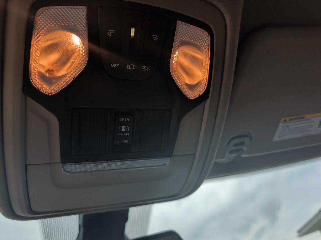 RAM 1500  2019