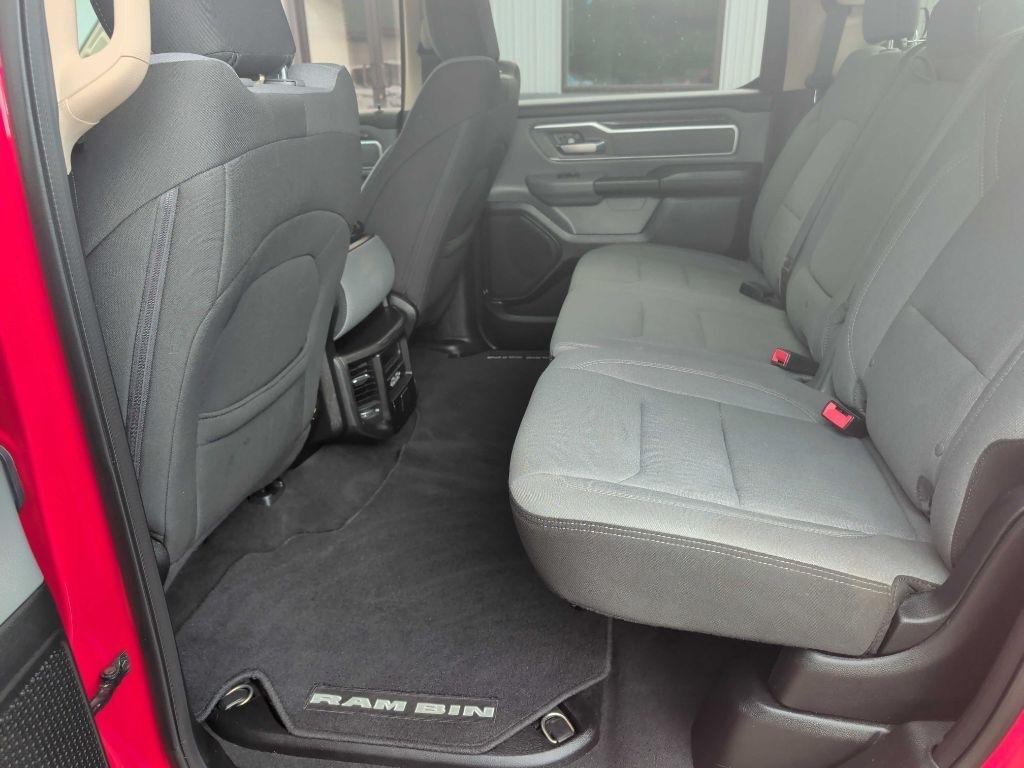 RAM 1500  2019