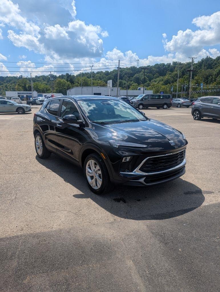 Buick Encore GX  2024