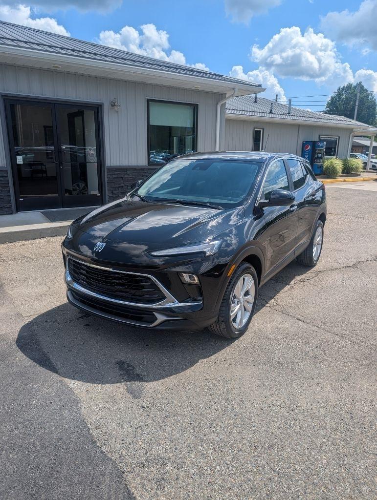 Buick Encore GX  2024