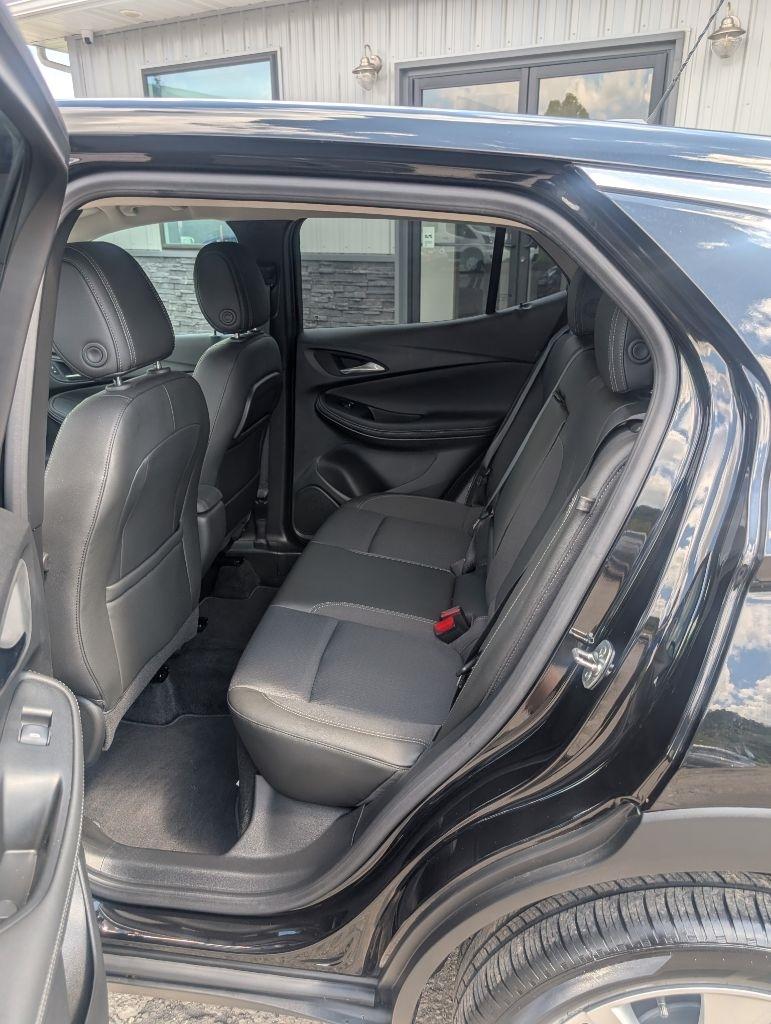 Buick Encore GX  2024