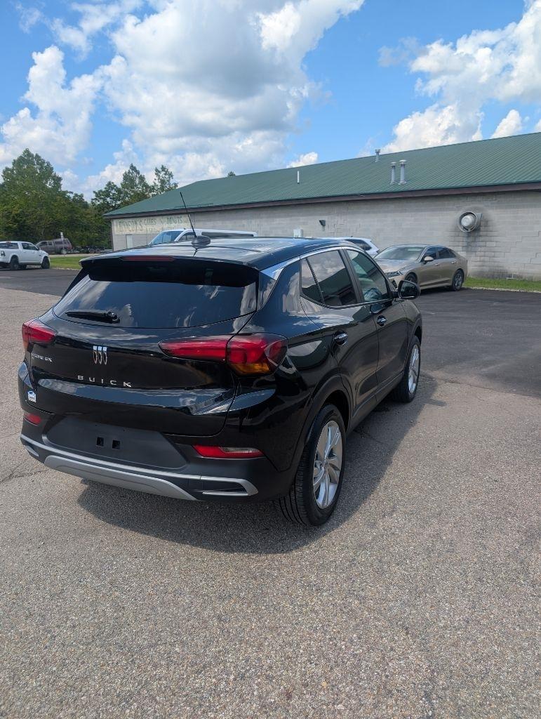 Buick Encore GX  2024