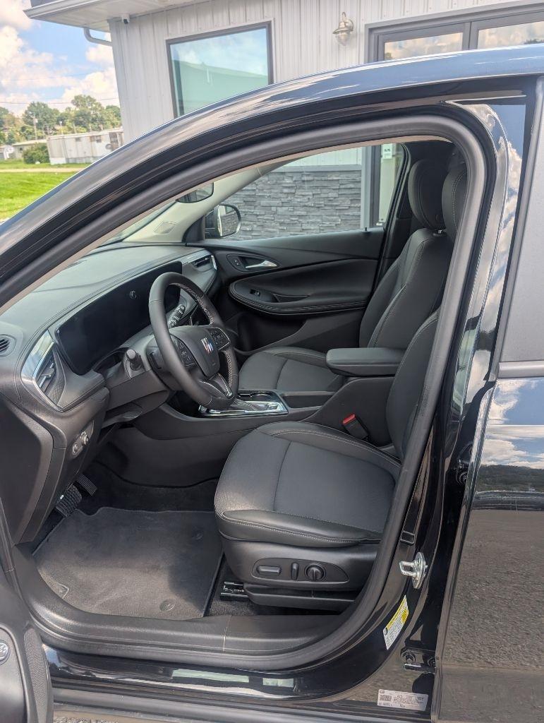 Buick Encore GX  2024