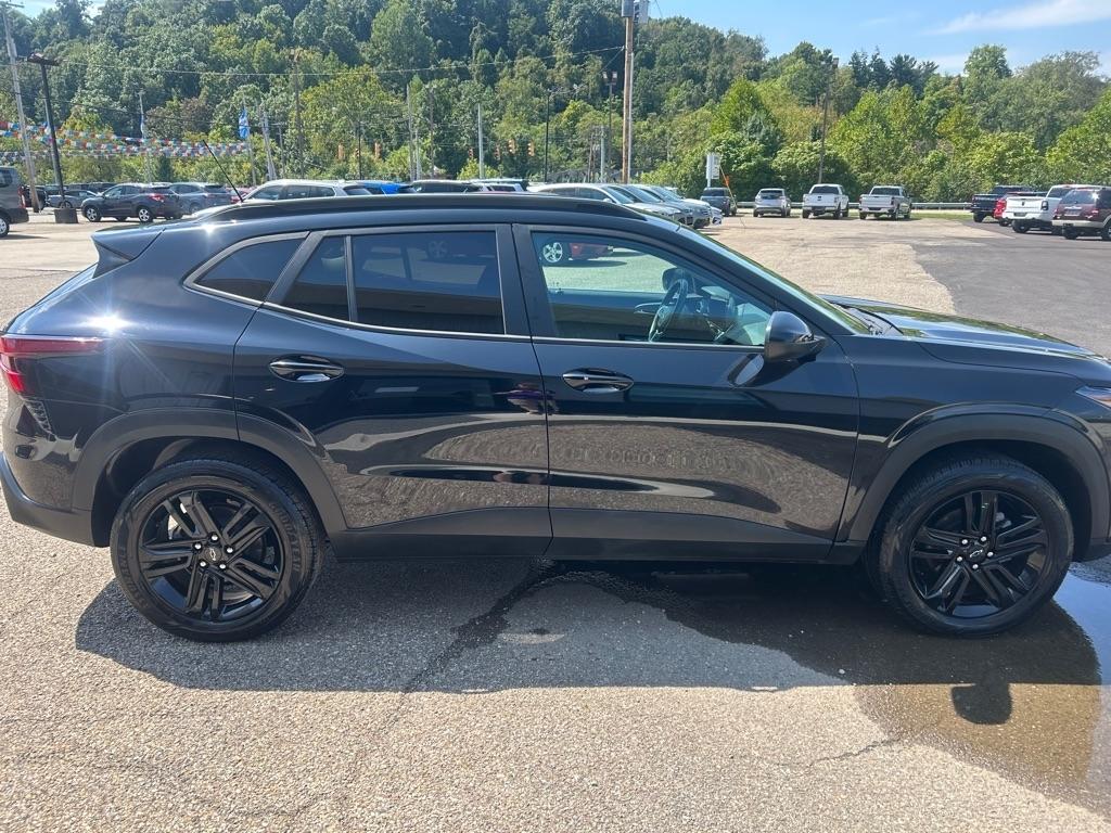 Chevrolet Trax photo 6