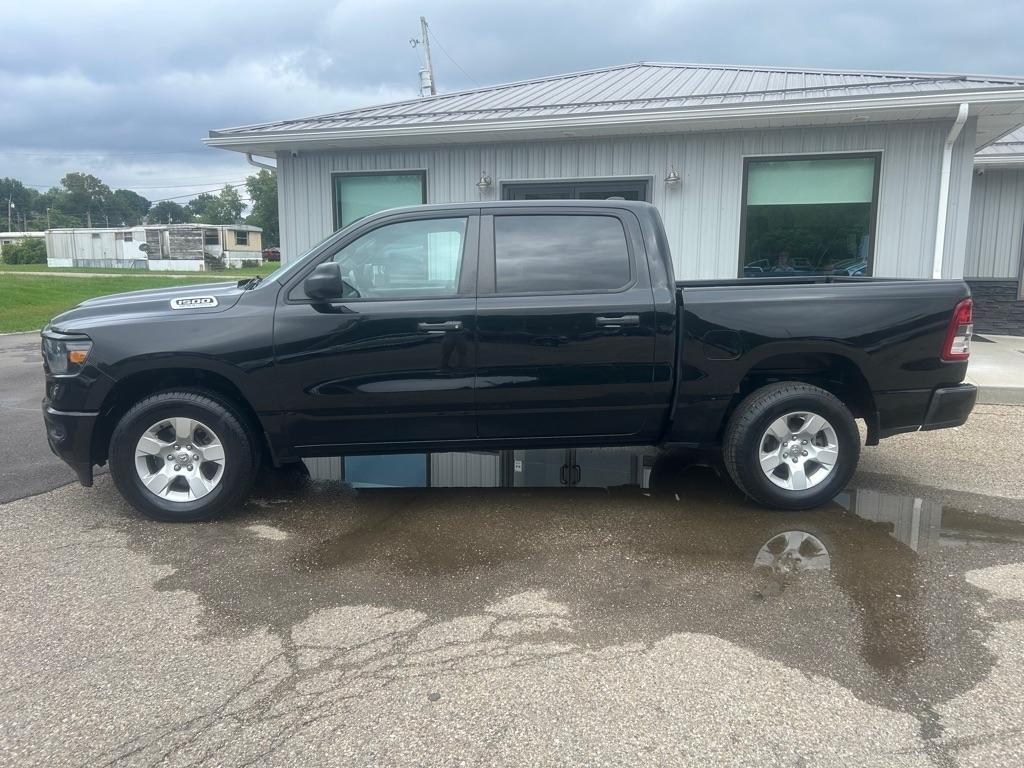 RAM 1500  2023