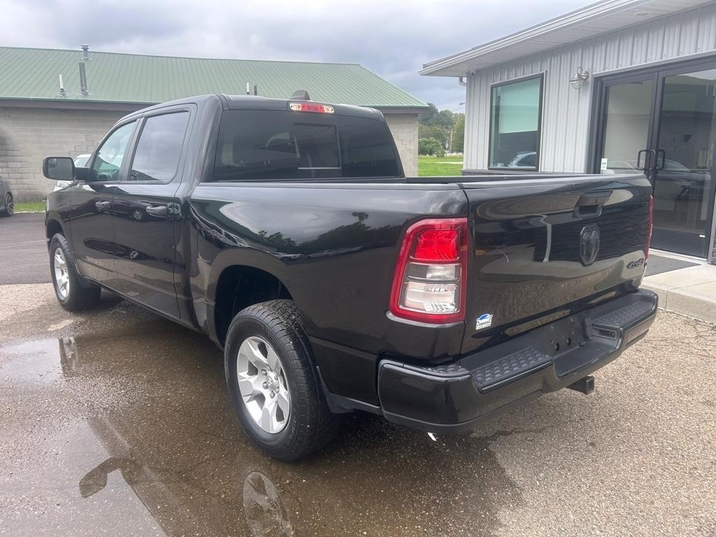 RAM 1500  2023