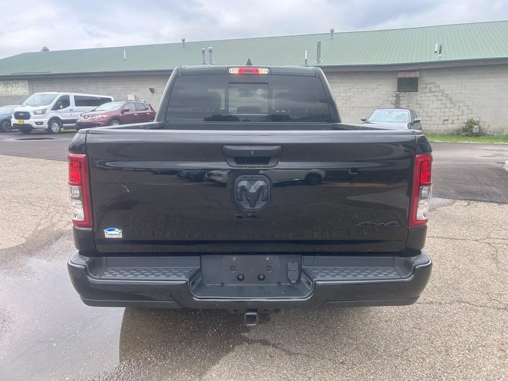 RAM 1500  2023