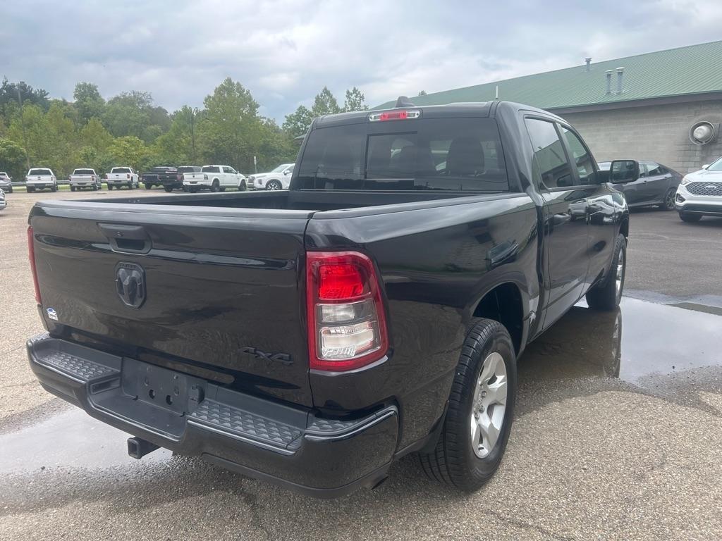 RAM 1500  2023