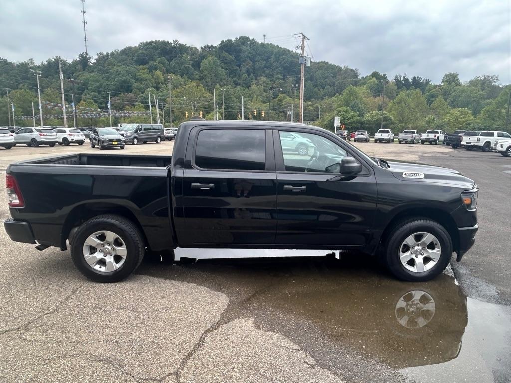 RAM 1500  2023