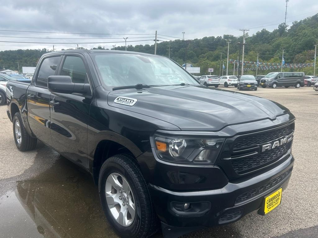 RAM 1500  2023