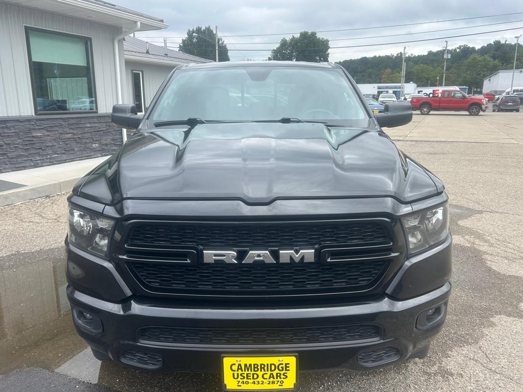 RAM 1500  2023