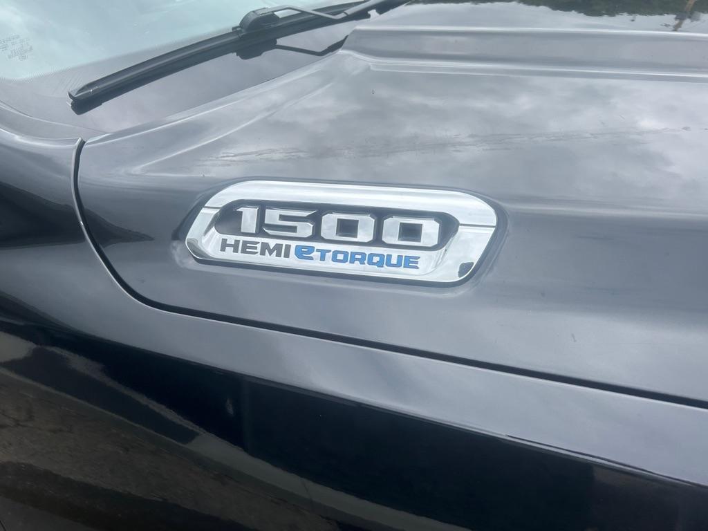 RAM 1500  2023