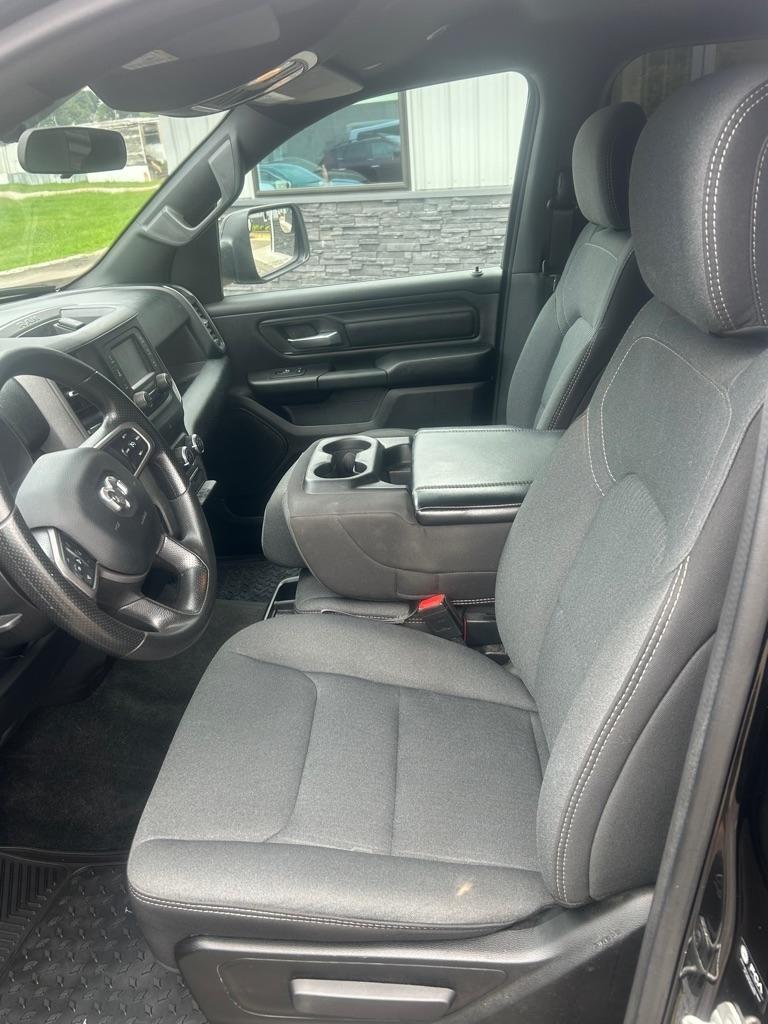 RAM 1500  2023