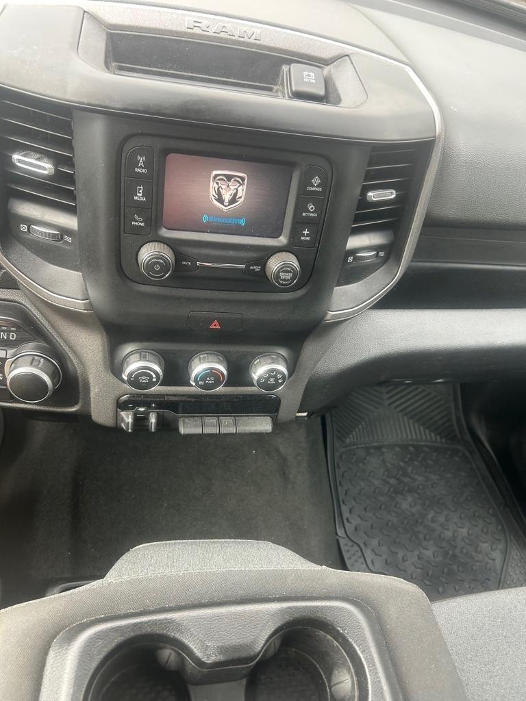RAM 1500  2023
