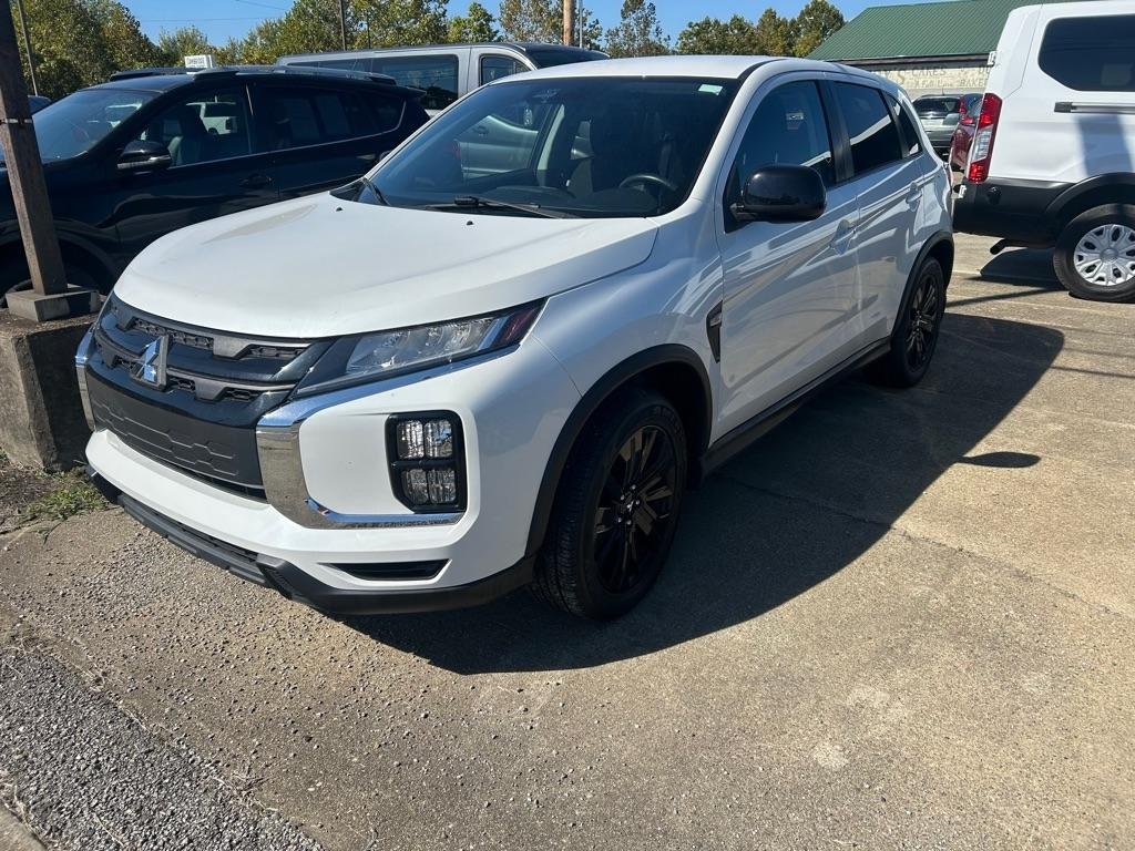 Mitsubishi Outlander Sport