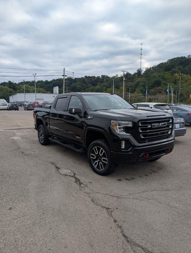 GMC Sierra 1500  2020