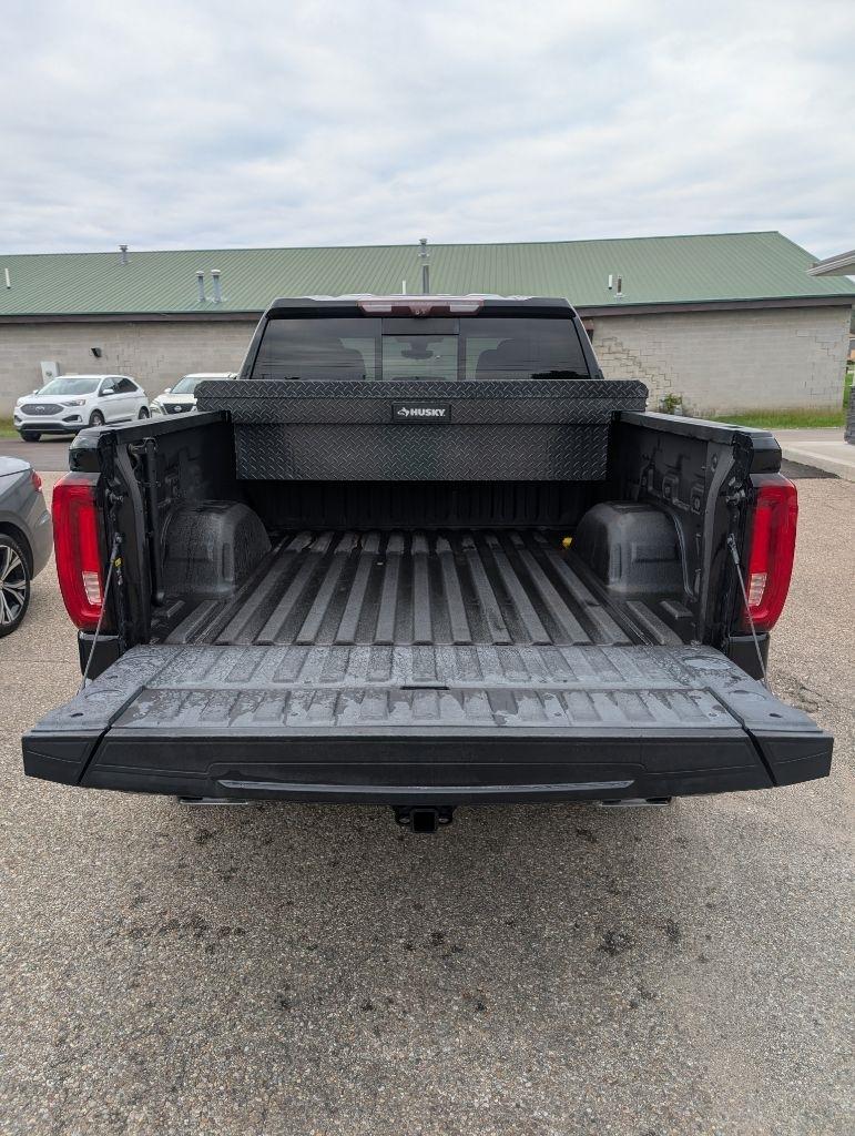 GMC Sierra 1500  2020