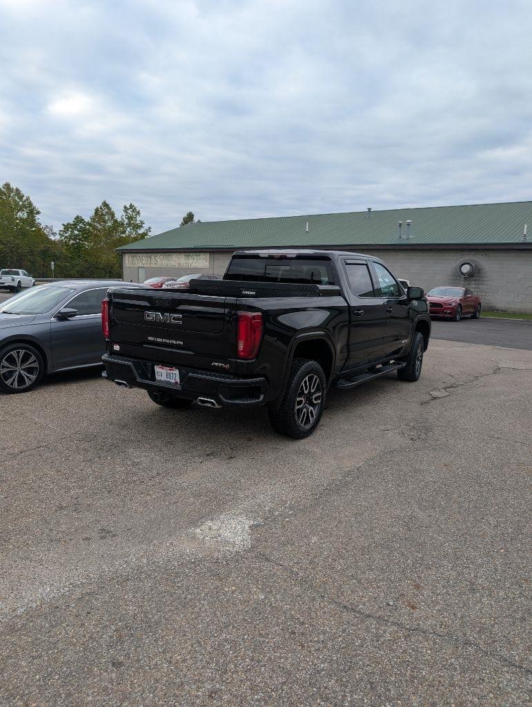 GMC Sierra 1500  2020