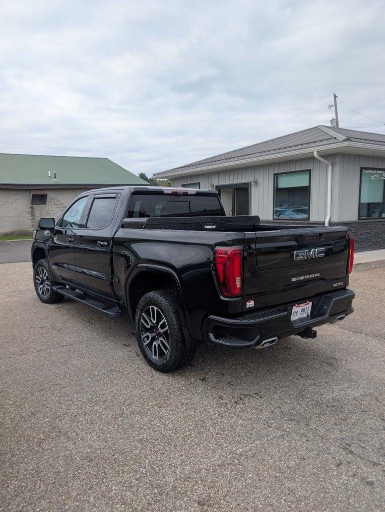 GMC Sierra 1500  2020