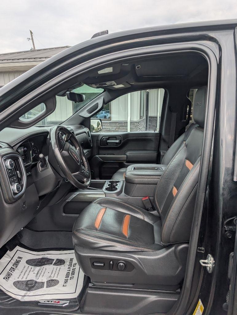 GMC Sierra 1500  2020