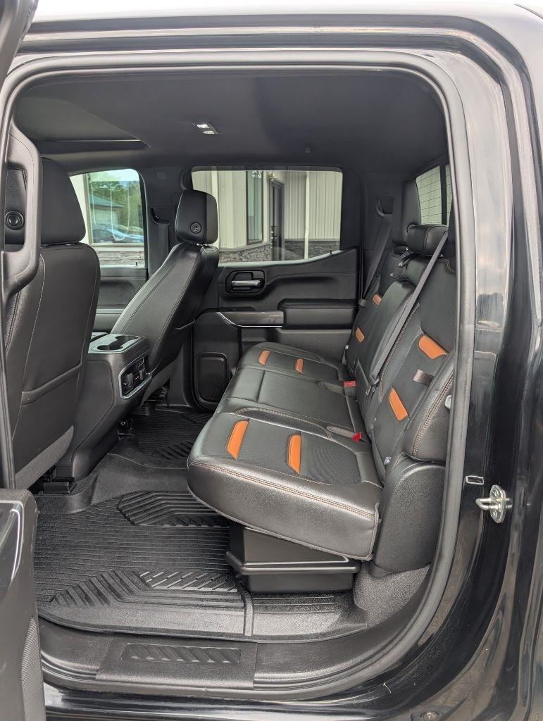 GMC Sierra 1500  2020