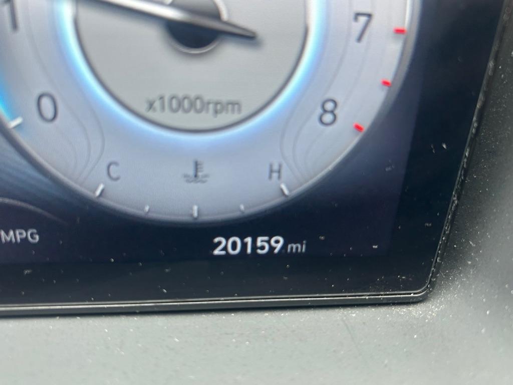 Hyundai Tucson  2024
