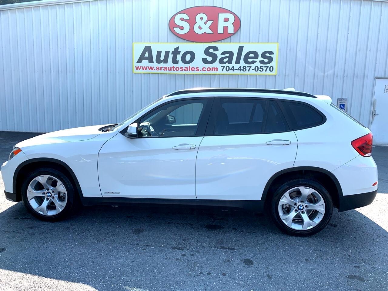 S And R Auto Sales Shelby Nc