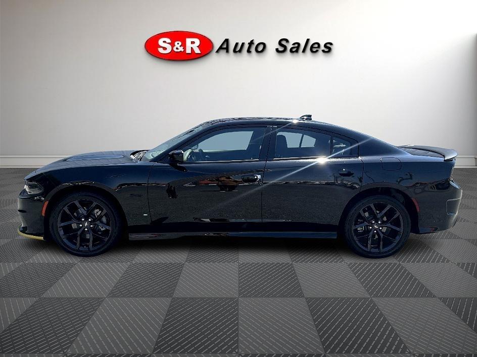 2023 Dodge Charger R/T RWD