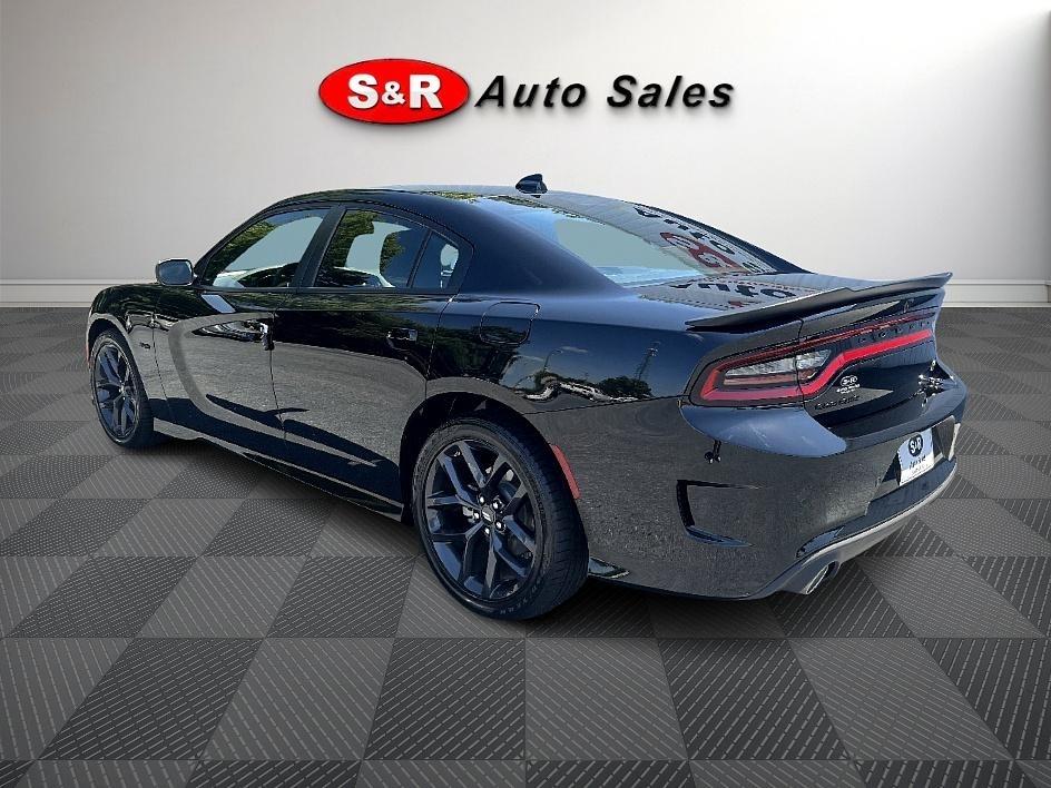 Dodge Charger R/T RWD 2023