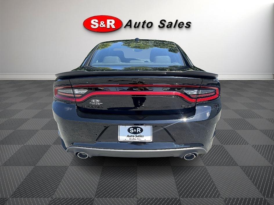 Dodge Charger R/T RWD 2023