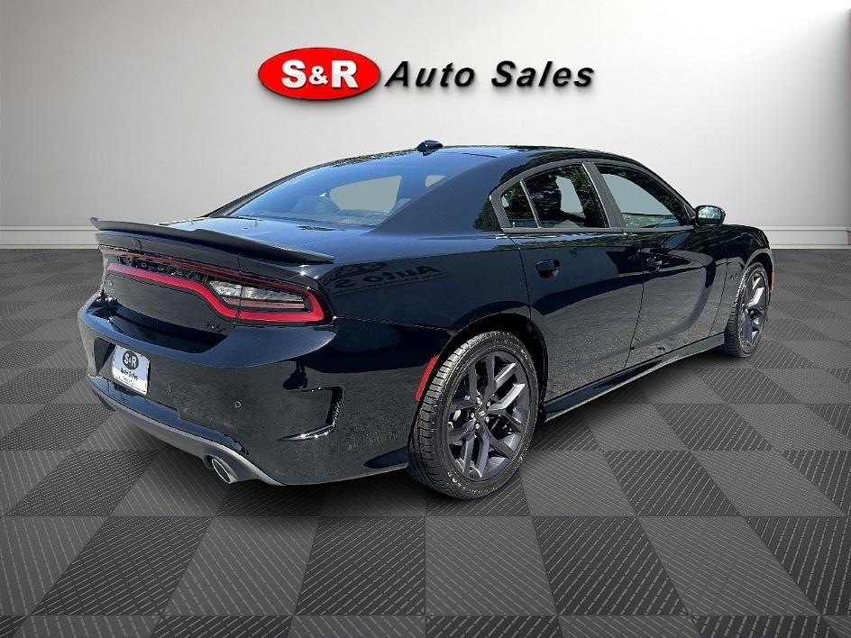 Dodge Charger R/T RWD 2023