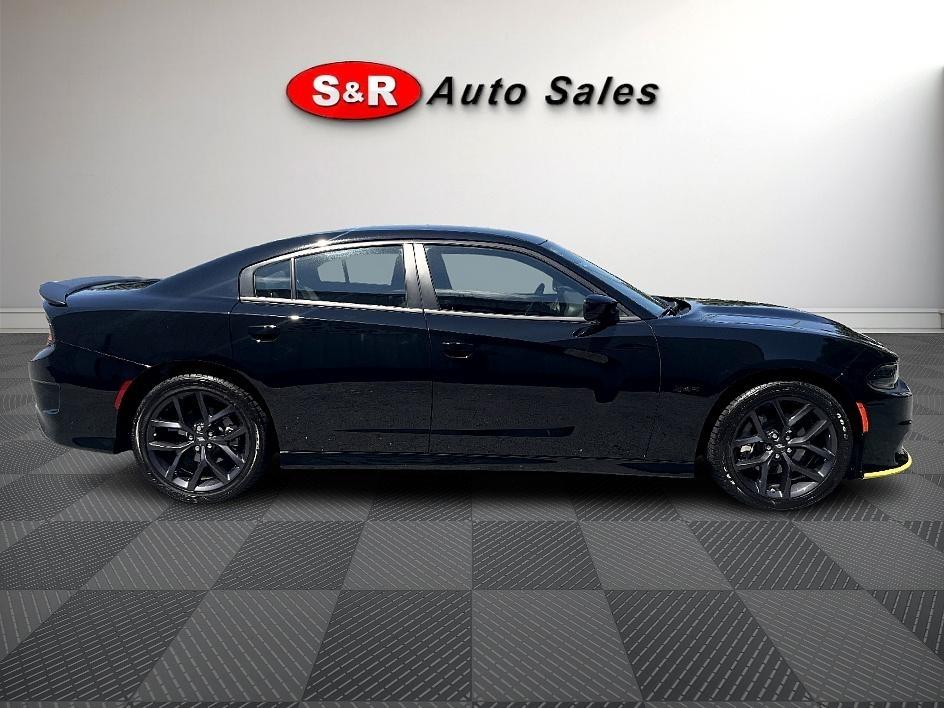 Dodge Charger R/T RWD 2023