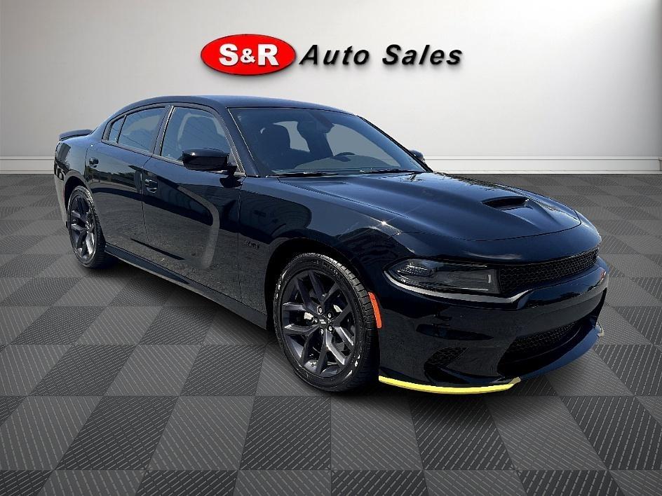 Dodge Charger R/T RWD 2023
