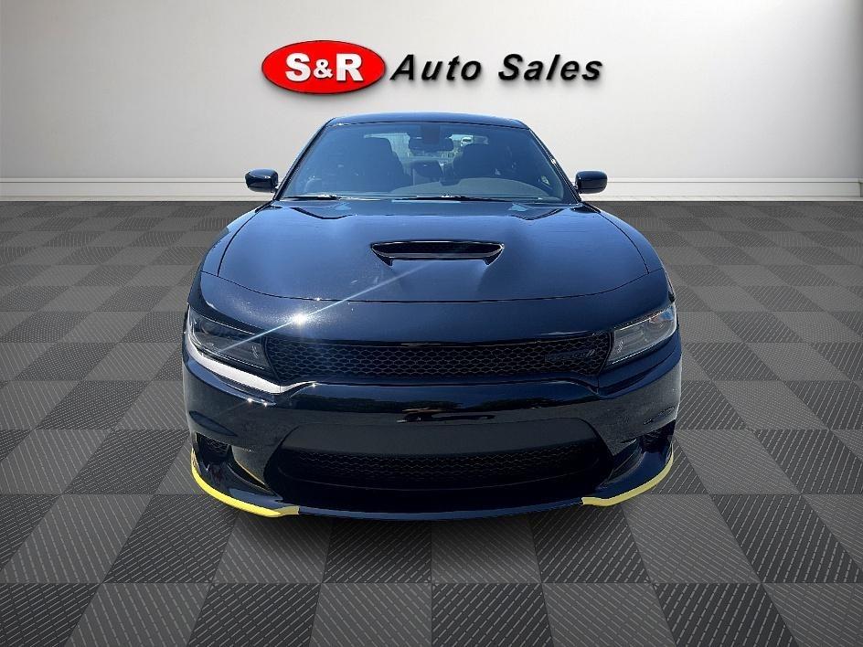 Dodge Charger R/T RWD 2023