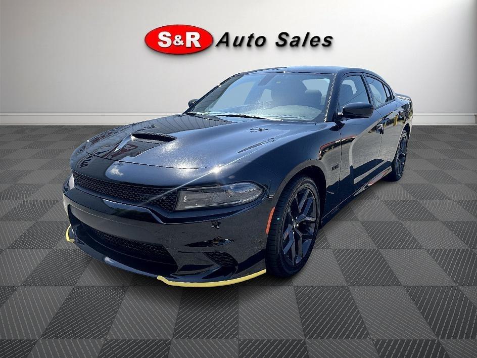 Dodge Charger R/T RWD 2023