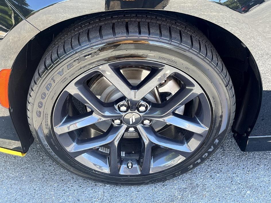 Dodge Charger R/T RWD 2023