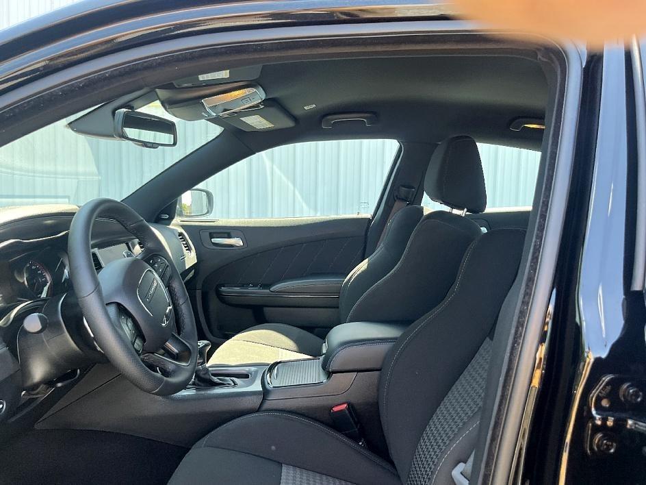 Dodge Charger R/T RWD 2023