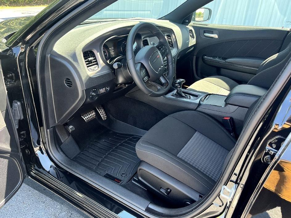 Dodge Charger R/T RWD 2023