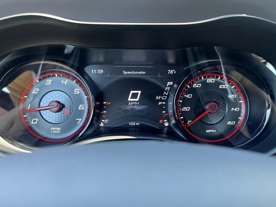 Dodge Charger R/T RWD 2023
