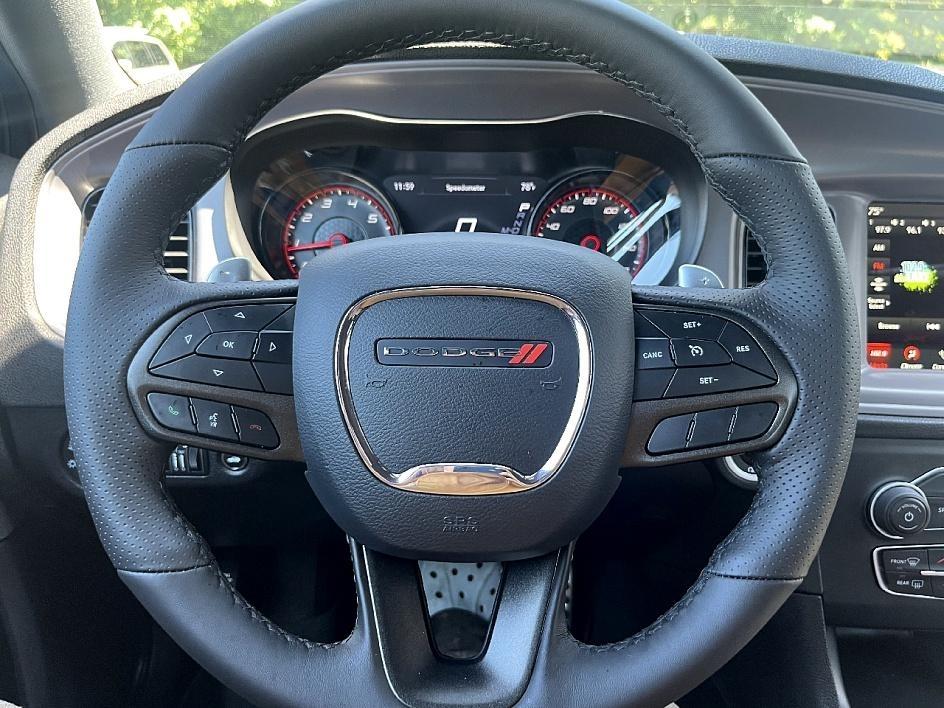 Dodge Charger R/T RWD 2023