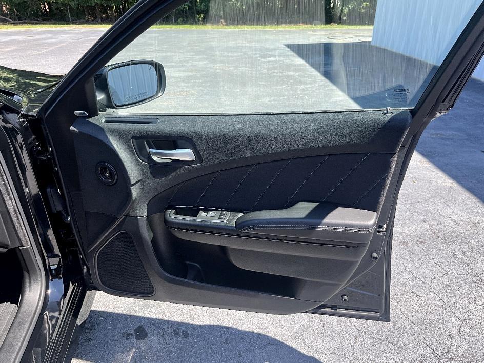 Dodge Charger R/T RWD 2023