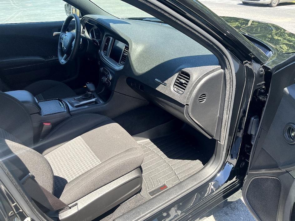 Dodge Charger R/T RWD 2023