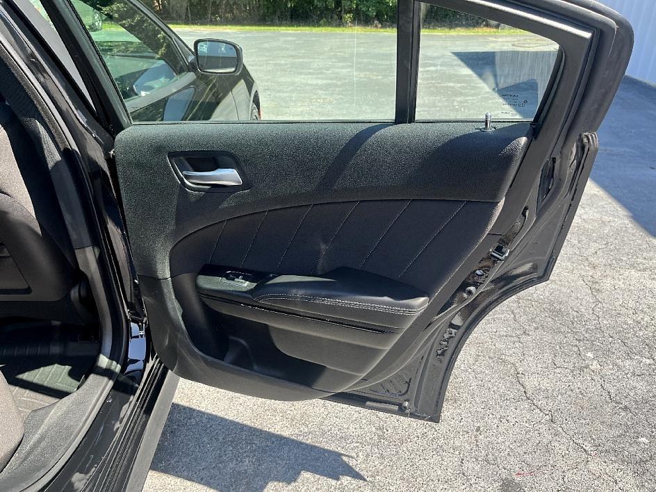 Dodge Charger R/T RWD 2023
