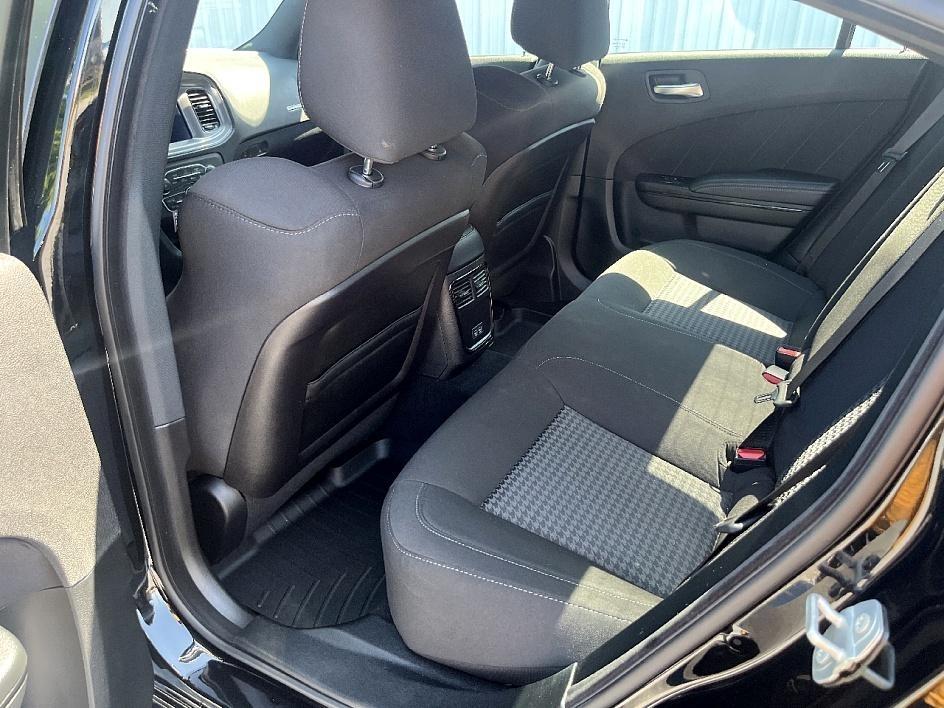 Dodge Charger R/T RWD 2023