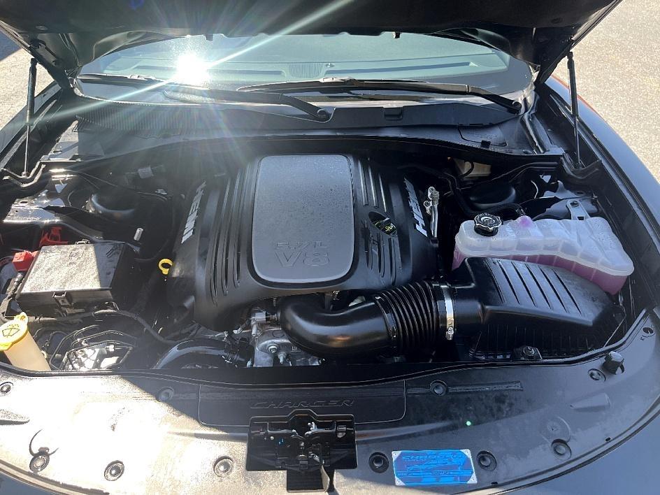 Dodge Charger R/T RWD 2023