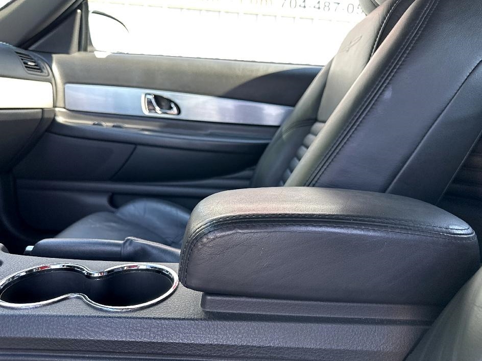 Ford Thunderbird 2dr Conv w/Hardtop Premium 2002