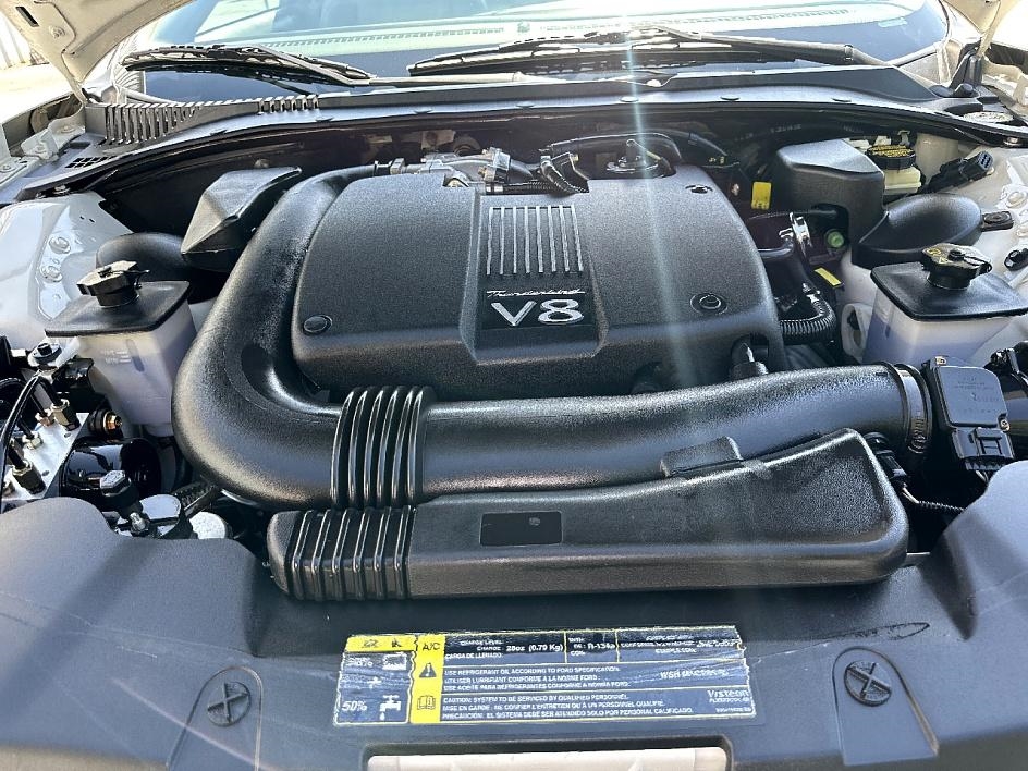 Ford Thunderbird 2dr Conv w/Hardtop Premium 2002