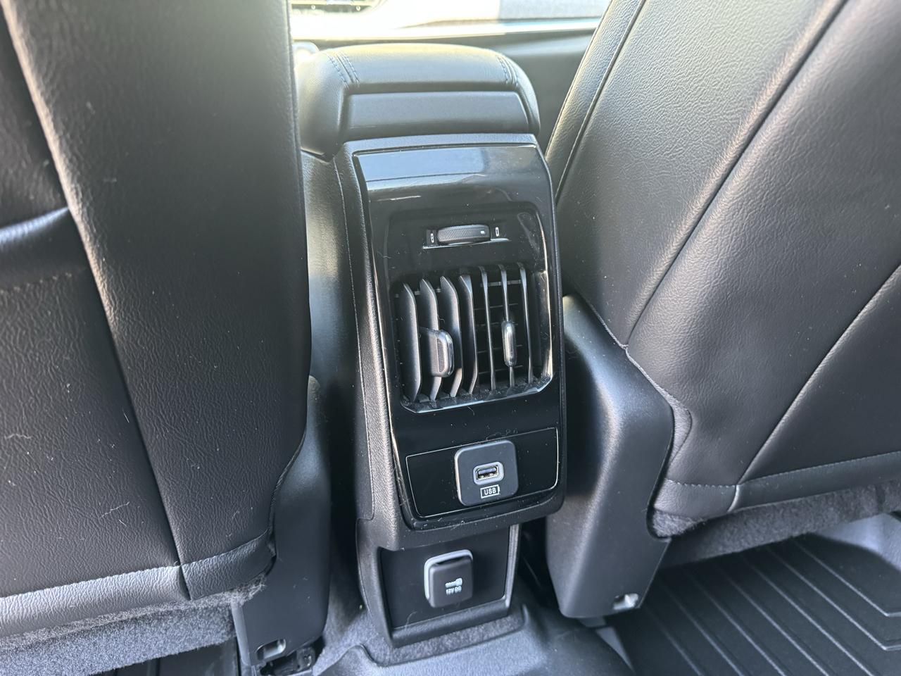 Jeep Compass Latitude w/Sun/Safety Pkg FWD 2022