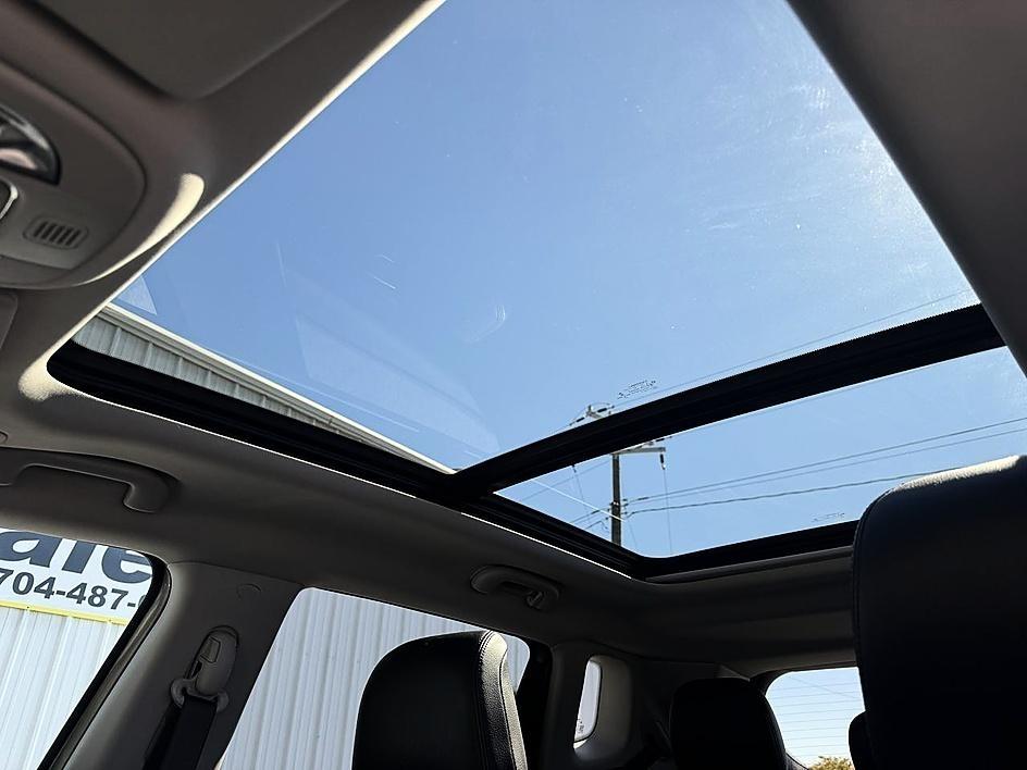 Jeep Compass Latitude w/Sun/Safety Pkg FWD 2022