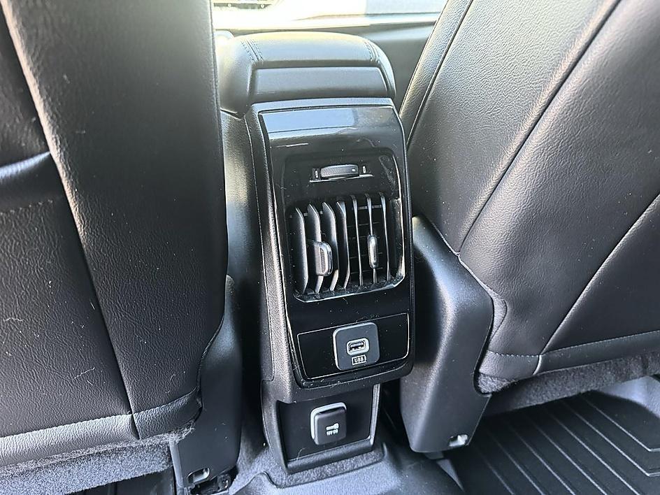 Jeep Compass Latitude w/Sun/Safety Pkg FWD 2022